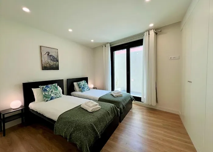 Faro Design 6 By Homing