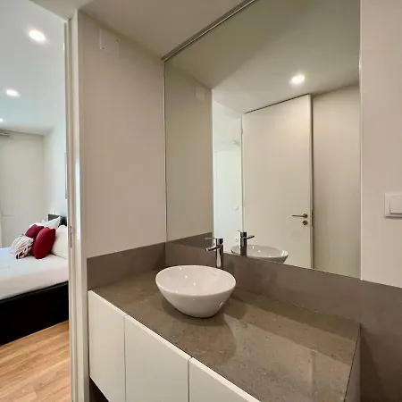 Faro Design 6 By Homing Apartment Exterior photo