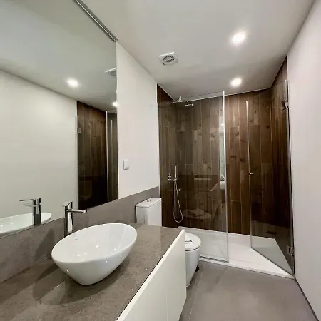 Faro Design 6 By Homing Apartment Exterior photo