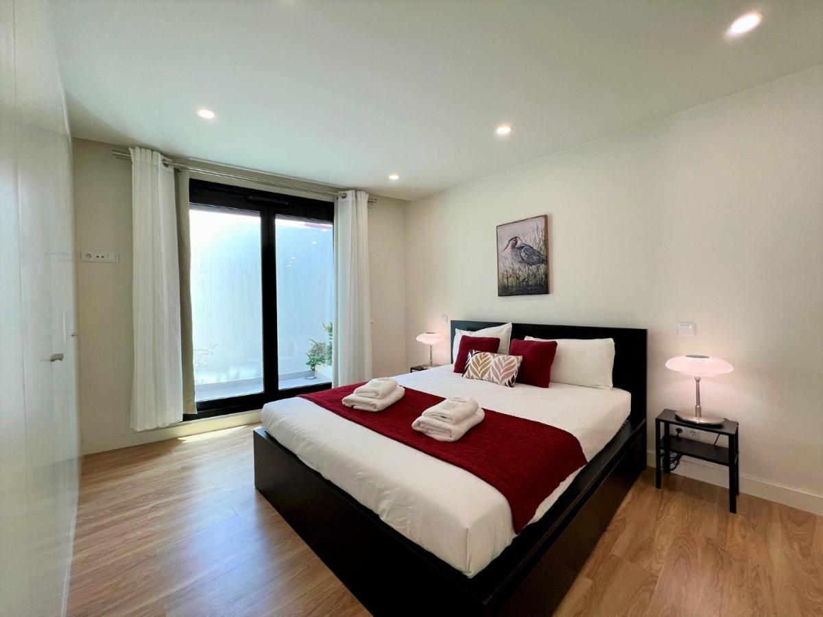 Design 6 By Homing Apartament Dystrykt Faro