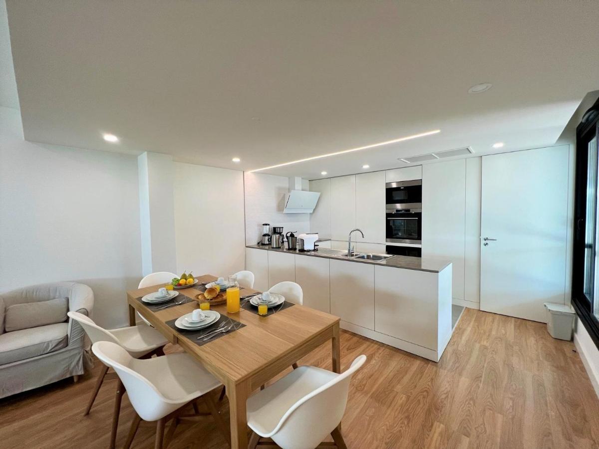Apartament Design 6 By Homing *