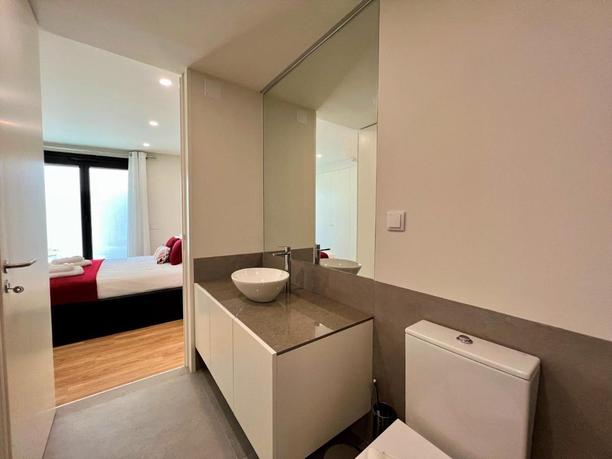 Design 6 By Homing Apartamento