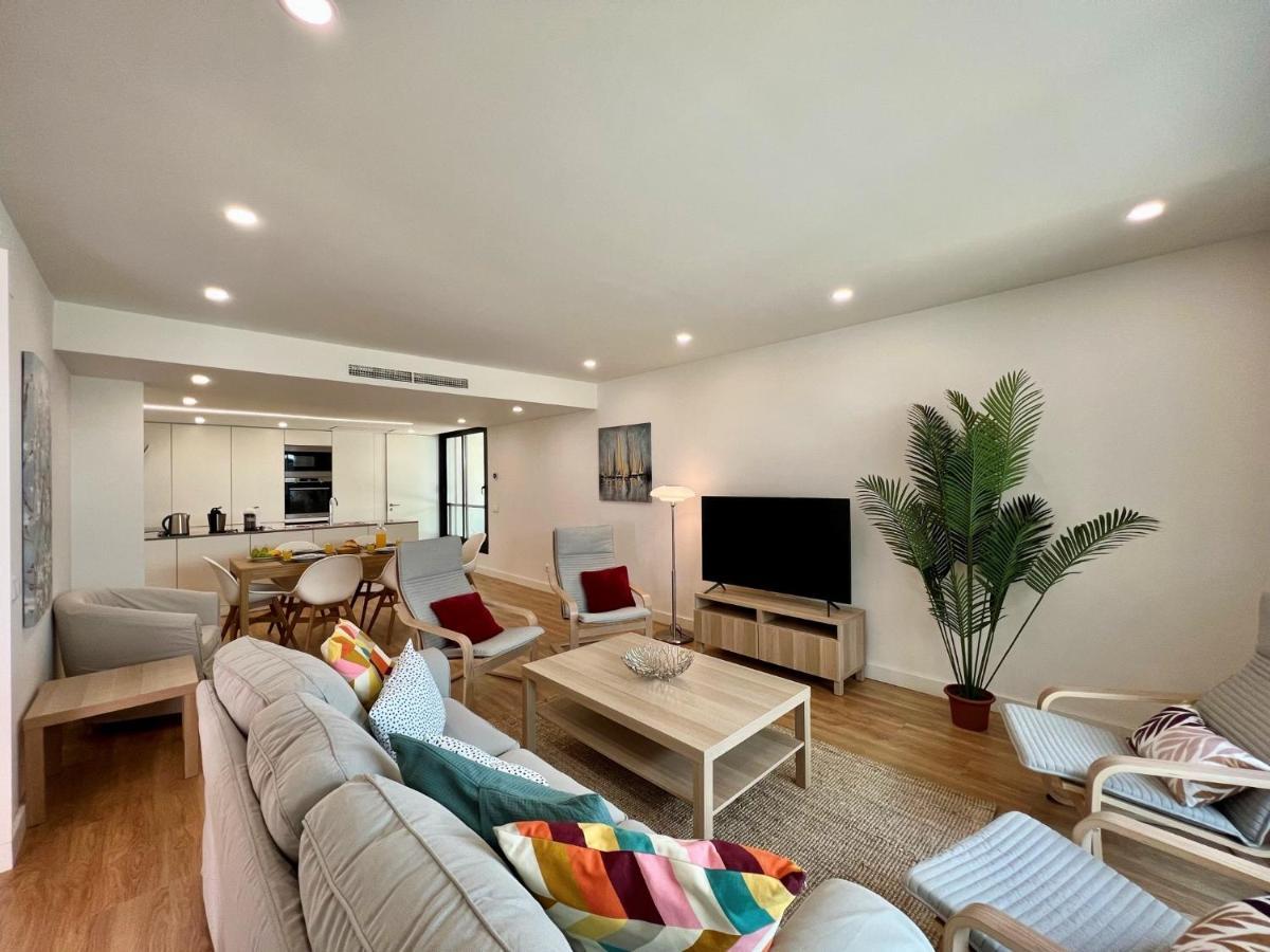 Apartamento Design 6 By Homing Distrito de Faro